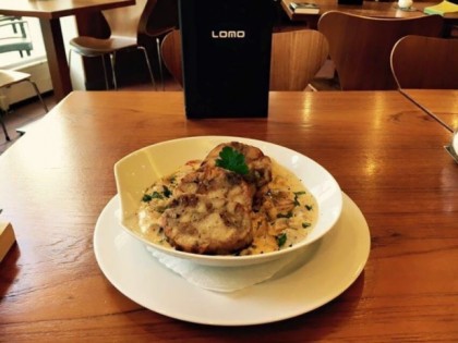 Foto: Lomo